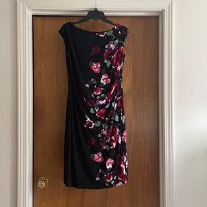 Lauren Ralph Lauren Dress